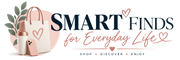 SMART FINDS - Home
