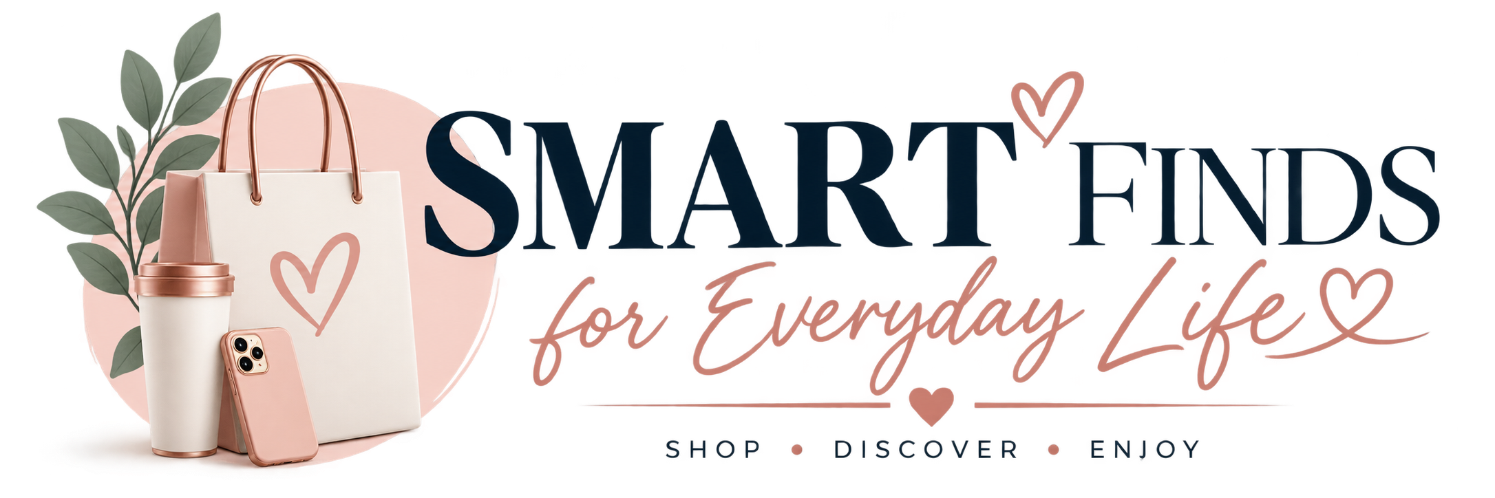 SMART FINDS